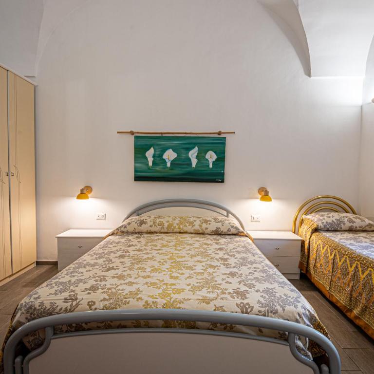 LiMezzi House - Appartamento Familiare con 1 Camera da Letto - 37