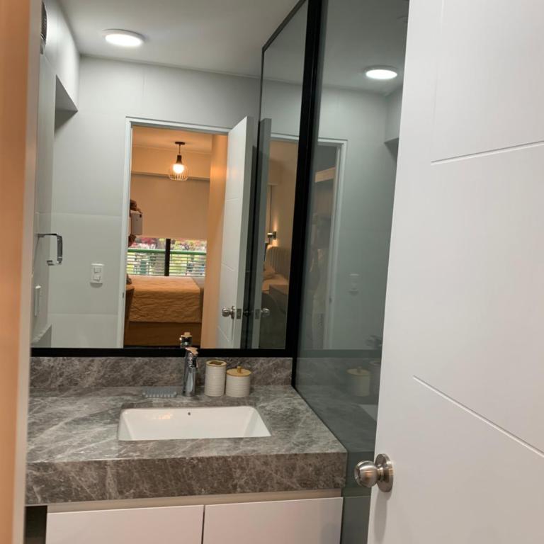 Moderno Departamento en San Isidro - Ubicación Premium, WiFi y Confort - Apartamento de 1 dormitorio - 16