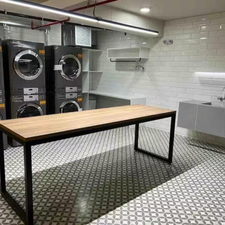 Moderno Departamento en San Isidro - Ubicación Premium, WiFi y Confort - Apartamento de 1 dormitorio - 17