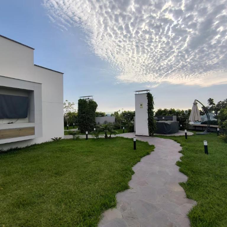 Moderno Departamento en San Isidro - Ubicación Premium, WiFi y Confort - Apartamento de 1 dormitorio - 19