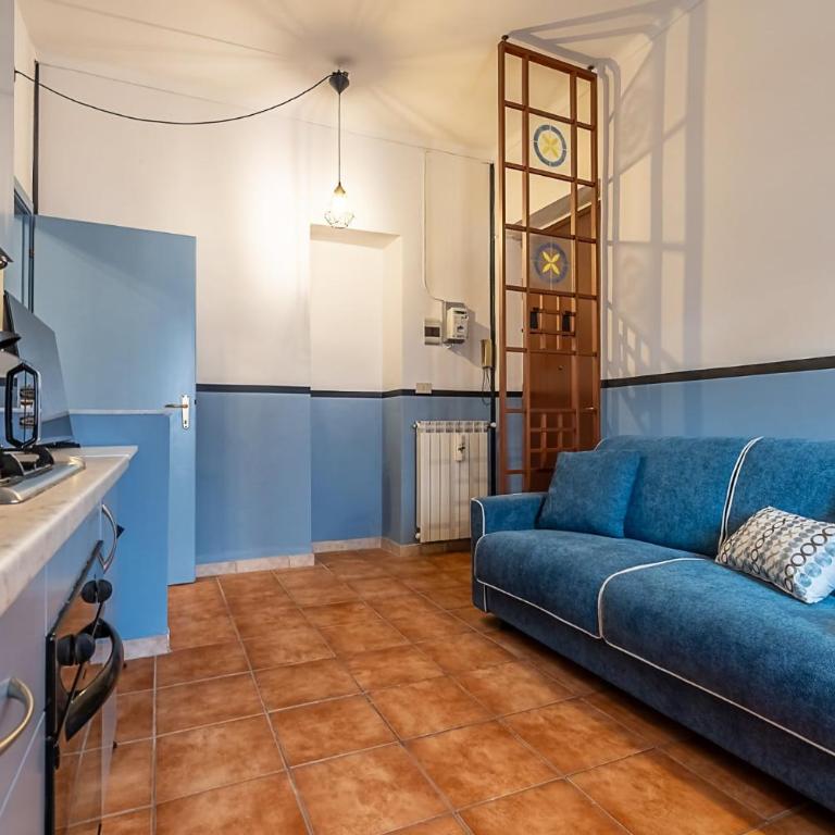 [Lingotto Fiere / Oval] 4 posti Elegant Suite +A/C - Appartamento - 3