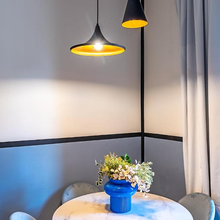 [Lingotto Fiere / Oval] 4 posti Elegant Suite +A/C - Appartamento - 5