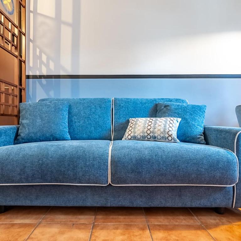 [Lingotto Fiere / Oval] 4 posti Elegant Suite +A/C - Appartamento - 7