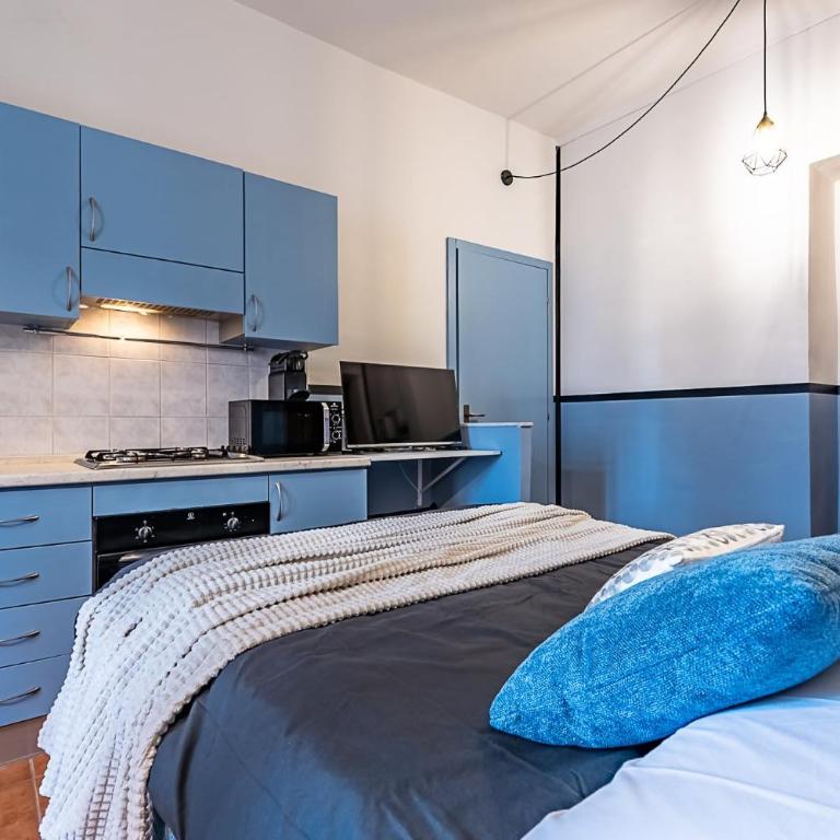 [Lingotto Fiere / Oval] 4 posti Elegant Suite +A/C - Appartamento - 9