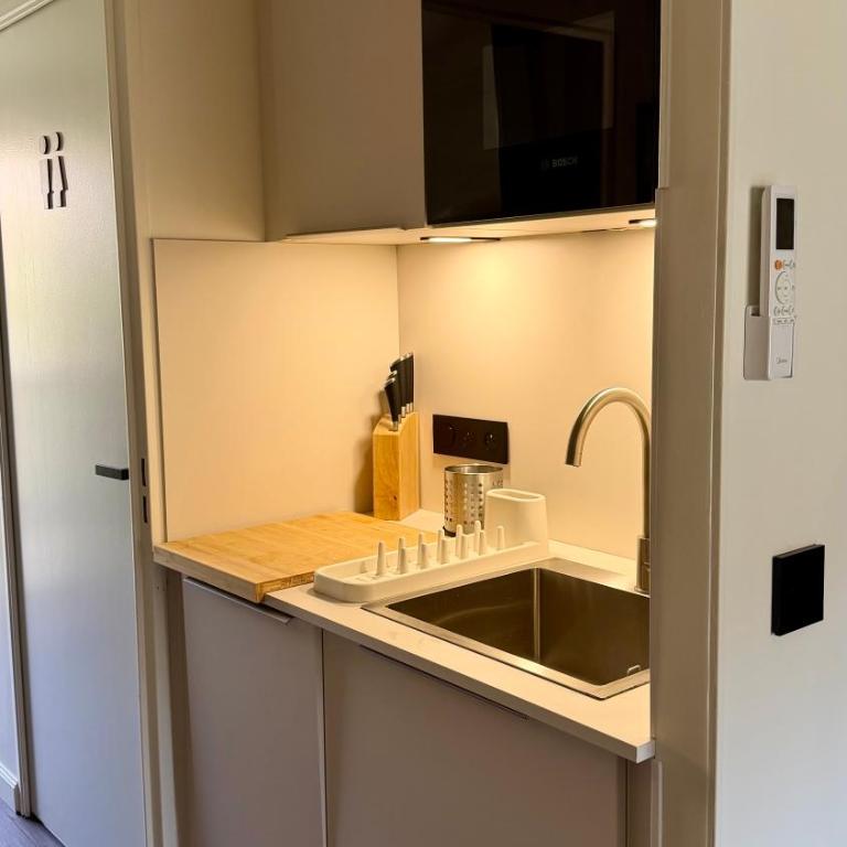 Casa Del Sol - Clim - Wifi - Piscine - Appartement 2 Chambres - 46