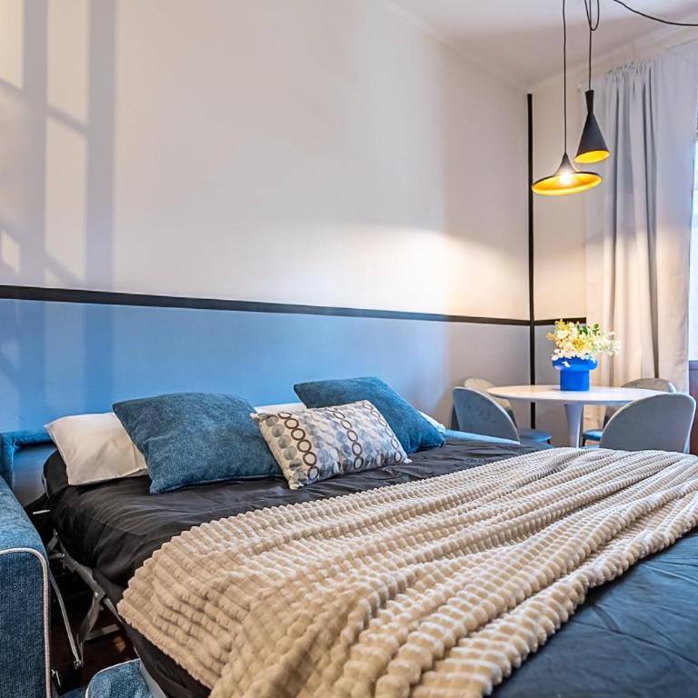 [Lingotto Fiere / Oval] 4 posti Elegant Suite +A/C - Appartamento - 10