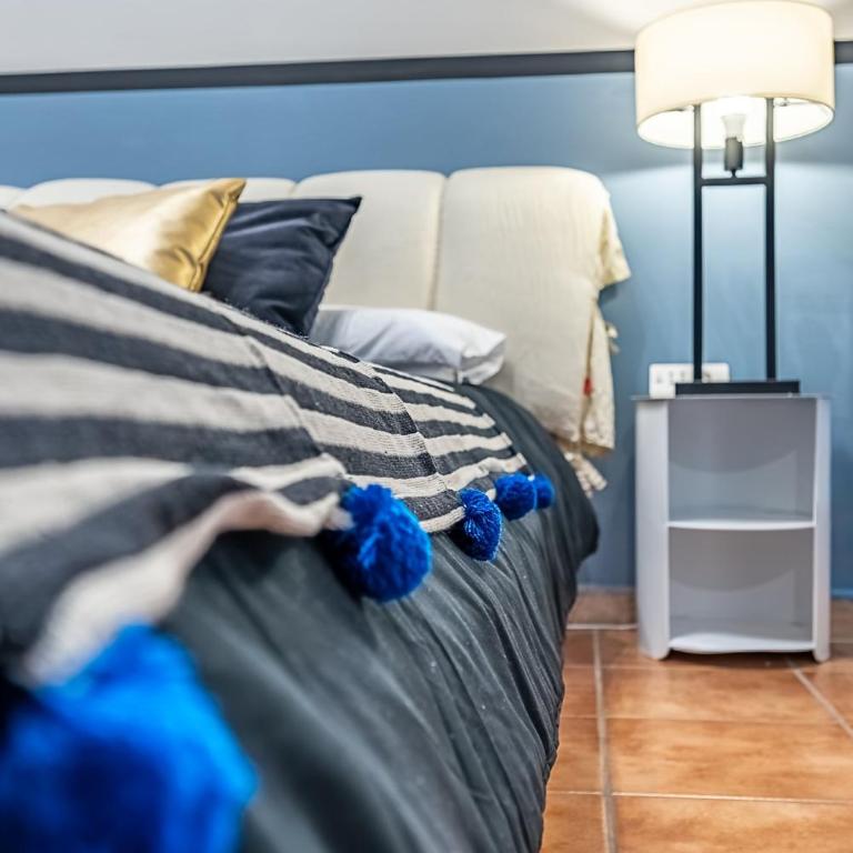 [Lingotto Fiere / Oval] 4 posti Elegant Suite +A/C - Appartamento - 13