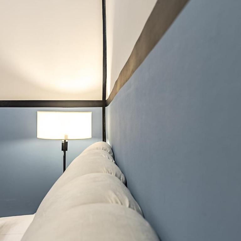 [Lingotto Fiere / Oval] 4 posti Elegant Suite +A/C - Appartamento - 14