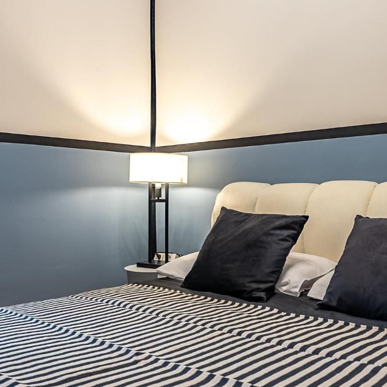 [Lingotto Fiere / Oval] 4 posti Elegant Suite +A/C - Appartamento - 15