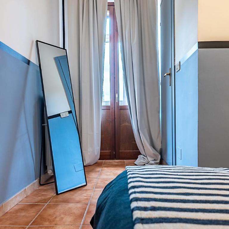 [Lingotto Fiere / Oval] 4 posti Elegant Suite +A/C - Appartamento - 16