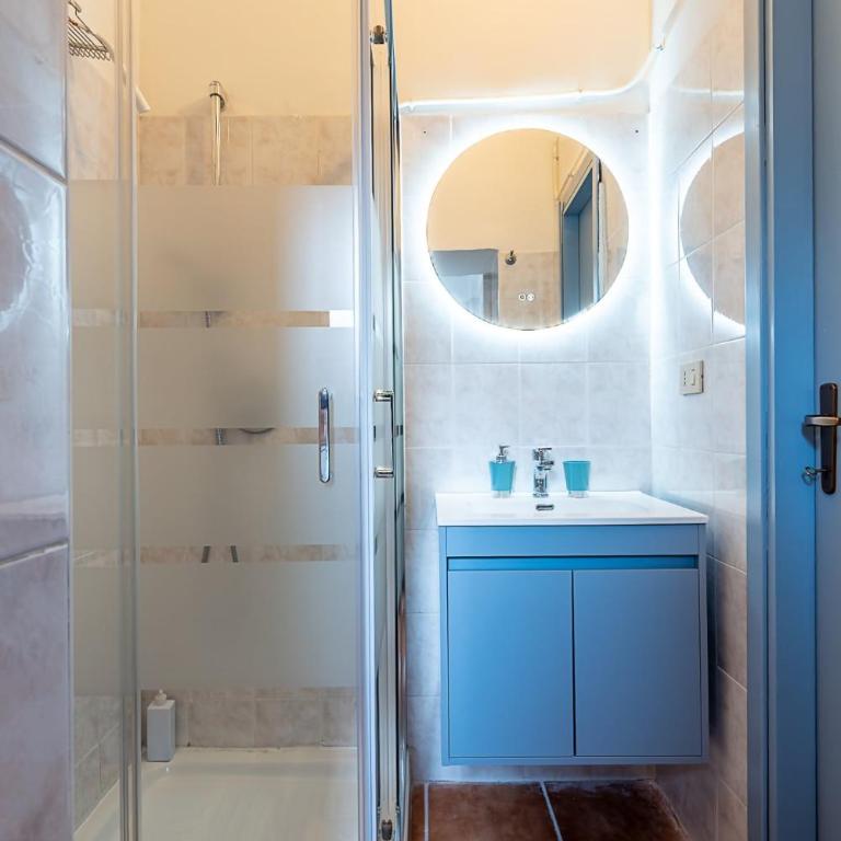 [Lingotto Fiere / Oval] 4 posti Elegant Suite +A/C - Appartamento - 18