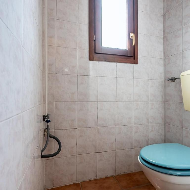 [Lingotto Fiere / Oval] 4 posti Elegant Suite +A/C - Appartamento - 19