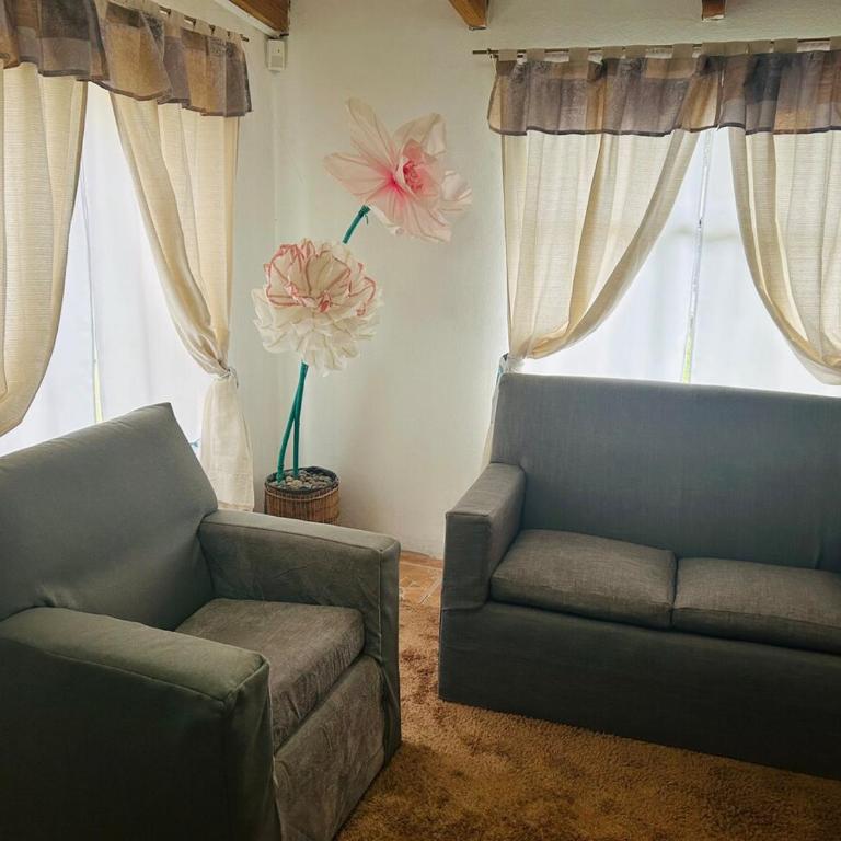Alojamiento Turístico Colihues - One-Bedroom Apartment - 1