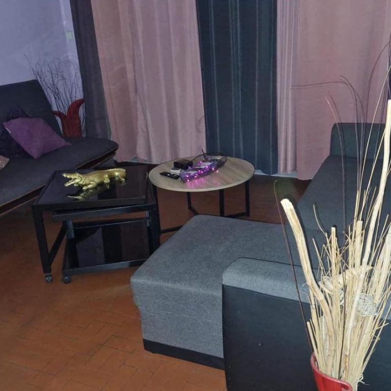 Une Vue à COUPER le Souffle - Appartement 1 Chambre - 4