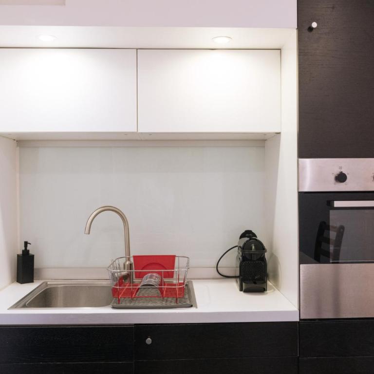Cosy & Stylish Large Studio VoltaireOberkampf! - Appartement - 14