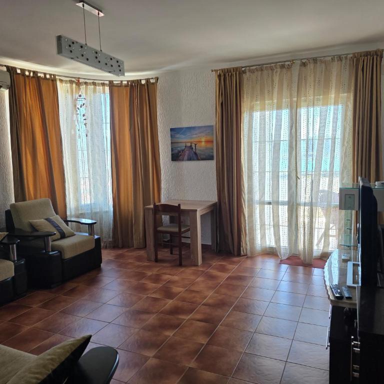 Бар Шушань Апартаменты Главановича 25 - One-Bedroom Suite - 5