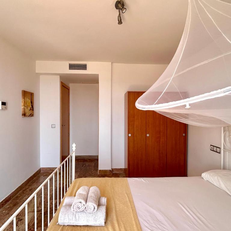 Luna-Villa de Riviera with Sea-View - Casa de 4 dormitorios - 12