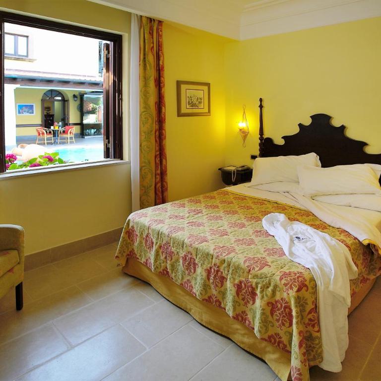Arciduca Grand Hotel - Classic Double or Twin Room - 4