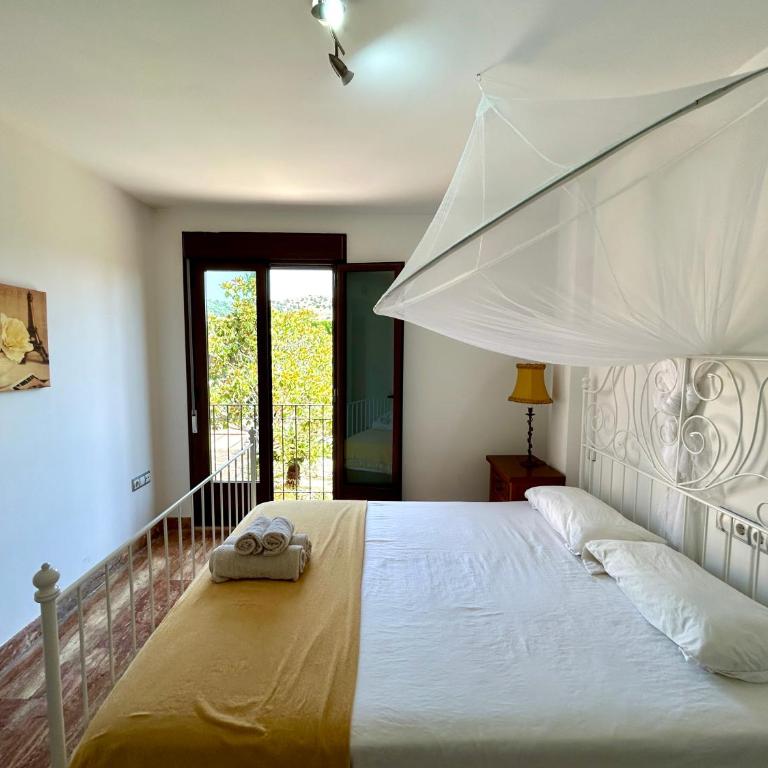 Luna-Villa de Riviera with Sea-View - Casa de 4 dormitorios - 16