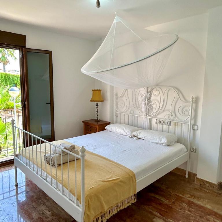 Luna-Villa de Riviera with Sea-View - Casa de 4 dormitorios - 15