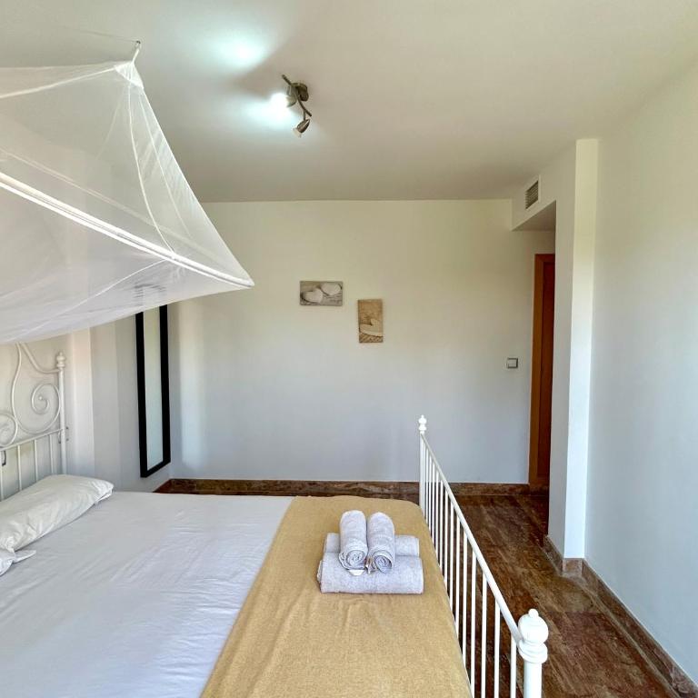 Luna-Villa de Riviera with Sea-View - Casa de 4 dormitorios - 17