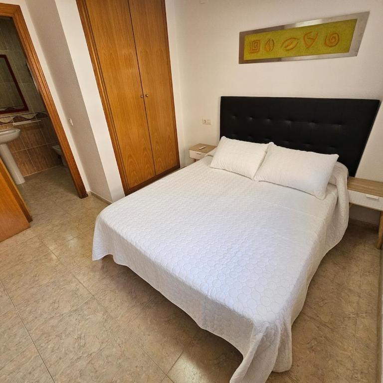Bahia Park Apto A un Paso Del Mar Bahia ORO - Apartamento de 3 dormitorios - 6