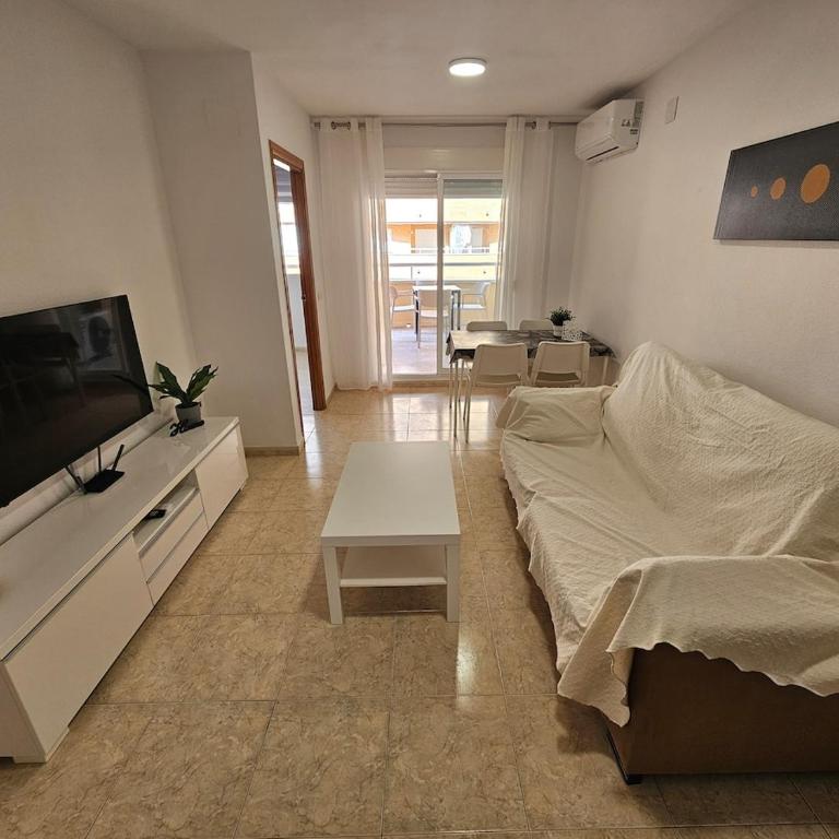 Bahia Park Apto A un Paso Del Mar Bahia ORO - Apartamento de 3 dormitorios - 8