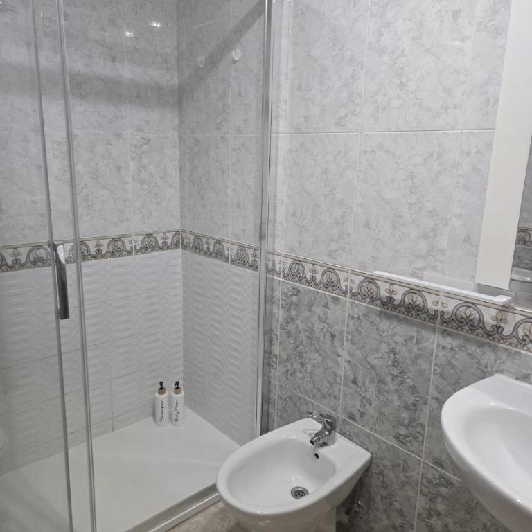 Bahia Park Apto A un Paso Del Mar Bahia ORO - Apartamento de 3 dormitorios - 9