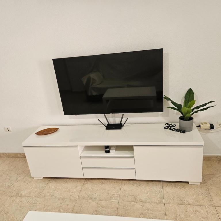 Bahia Park Apto A un Paso Del Mar Bahia ORO - Apartamento de 3 dormitorios - 10
