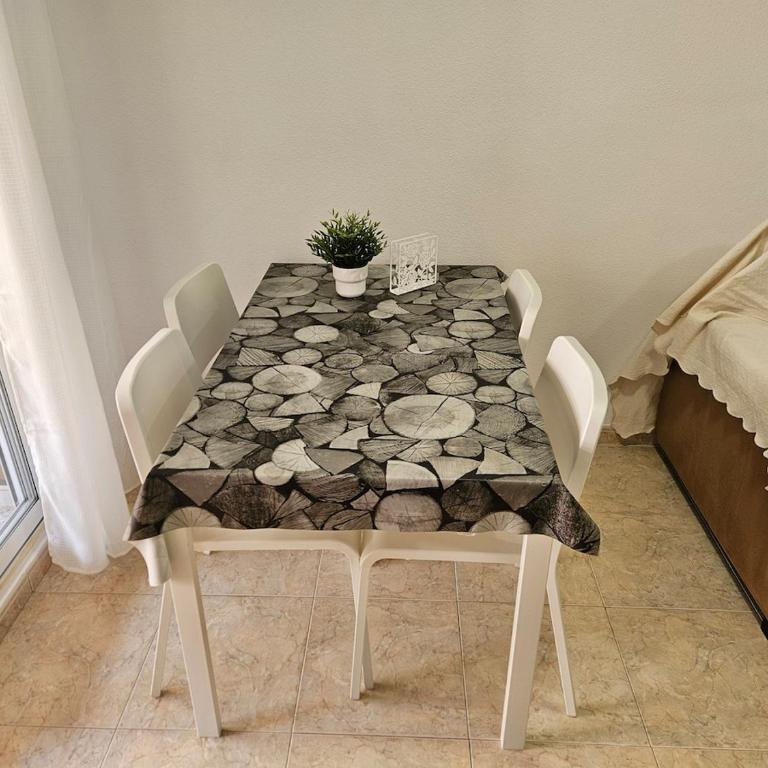 Bahia Park Apto A un Paso Del Mar Bahia ORO - Apartamento de 3 dormitorios - 11