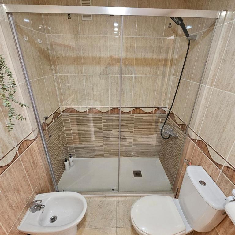 Bahia Park Apto A un Paso Del Mar Bahia ORO - Apartamento de 3 dormitorios - 17
