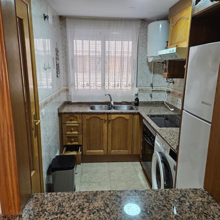 Bahia Park Apto A un Paso Del Mar Bahia ORO - Apartamento de 3 dormitorios - 19