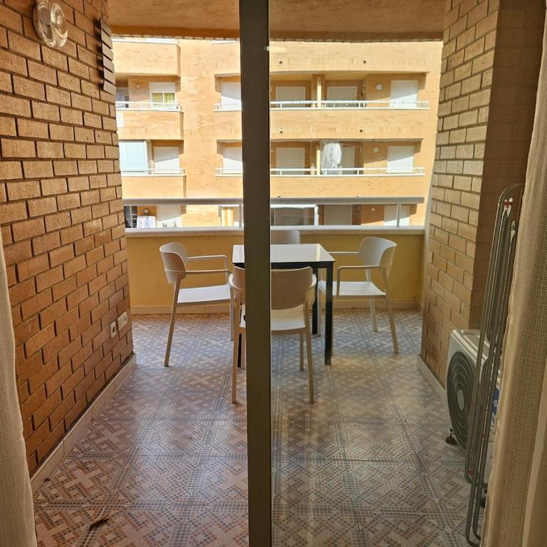 Bahia Park Apto A un Paso Del Mar Bahia ORO - Apartamento de 3 dormitorios - 23