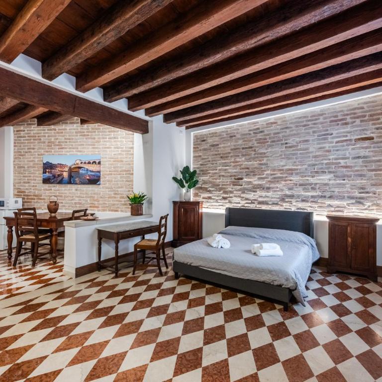 Gdl House - Appartamento - Piano Terra - 91