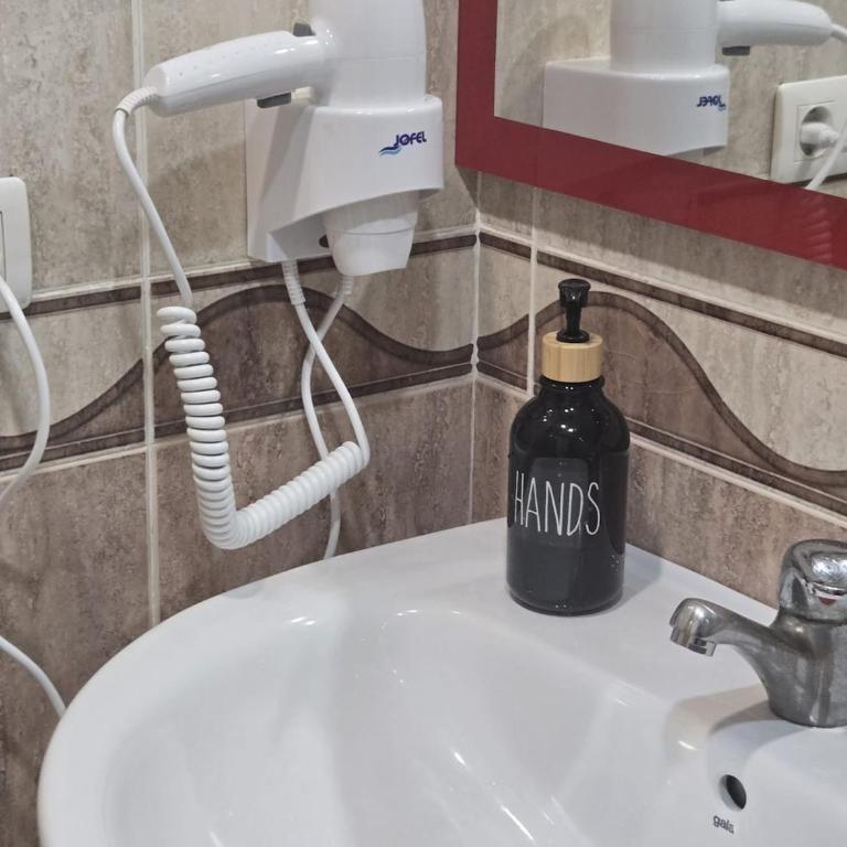 Bahia Park Apto A un Paso Del Mar Bahia ORO - Apartamento de 3 dormitorios - 28