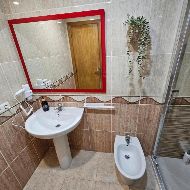 Bahia Park Apto A un Paso Del Mar Bahia ORO - Apartamento de 3 dormitorios - 29