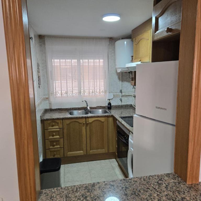 Bahia Park Apto A un Paso Del Mar Bahia ORO - Apartamento de 3 dormitorios - 33