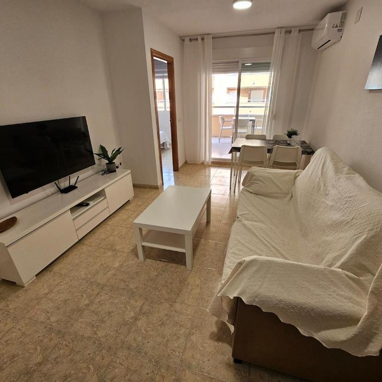 Bahia Park Apto A un Paso Del Mar Bahia ORO - Apartamento de 3 dormitorios - 34