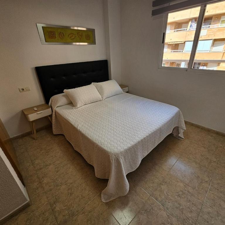 Bahia Park Apto A un Paso Del Mar Bahia ORO - Apartamento de 3 dormitorios - 36