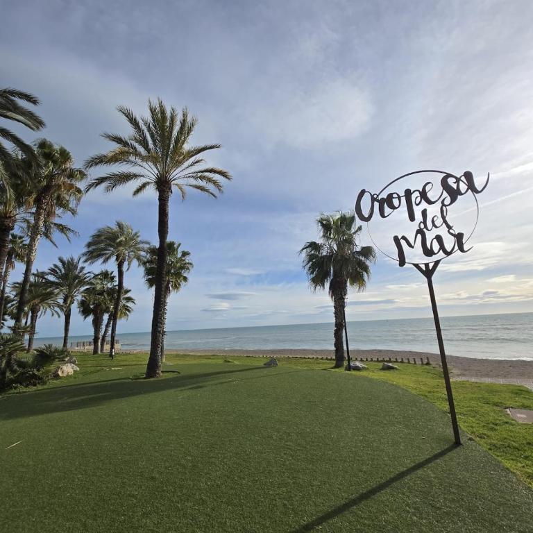 Bahia Park Apto A un Paso Del Mar Bahia ORO - Apartamento de 3 dormitorios - 39