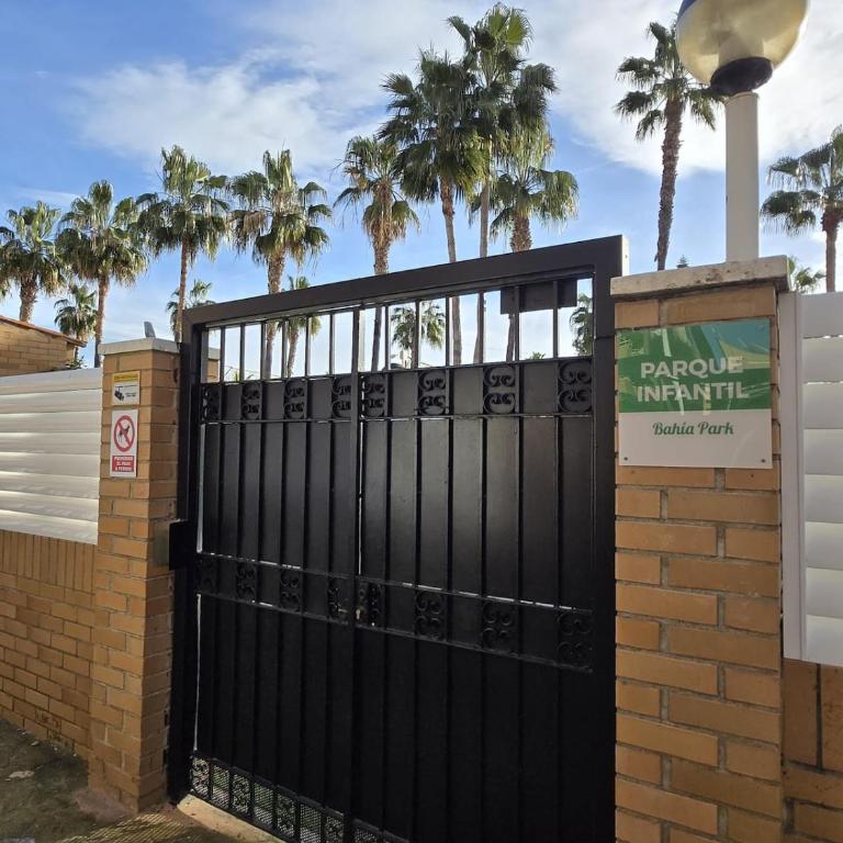 Bahia Park Apto A un Paso Del Mar Bahia ORO - Apartamento de 3 dormitorios - 49