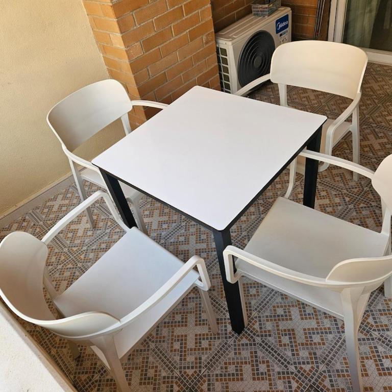 Bahia Park Apto A un Paso Del Mar Bahia ORO - Apartamento de 3 dormitorios - 51