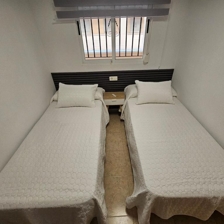 Bahia Park Apto A un Paso Del Mar Bahia ORO - Apartamento de 3 dormitorios - 59