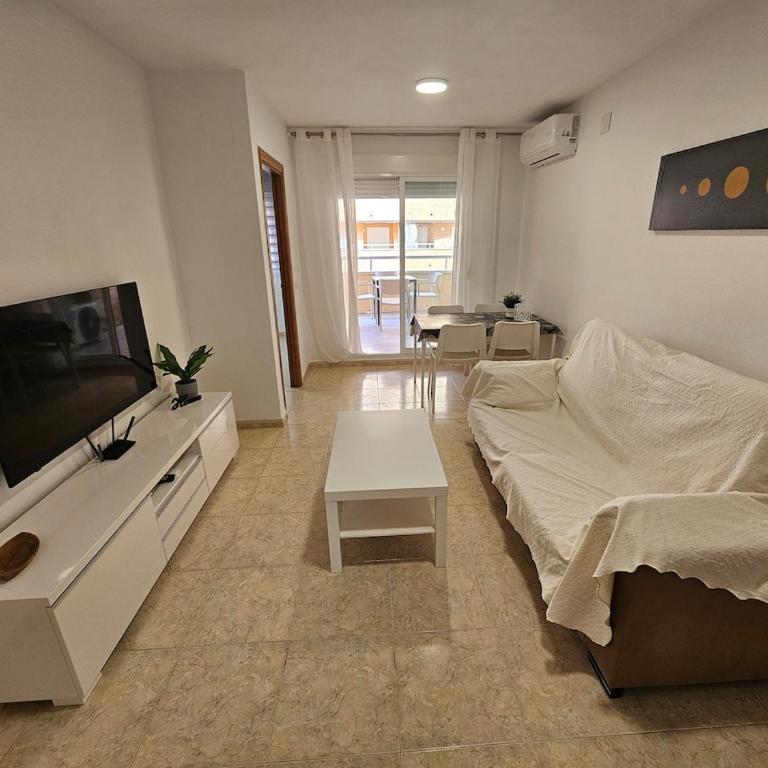 Bahia Park Apto A un Paso Del Mar Bahia ORO - Apartamento de 3 dormitorios - 60