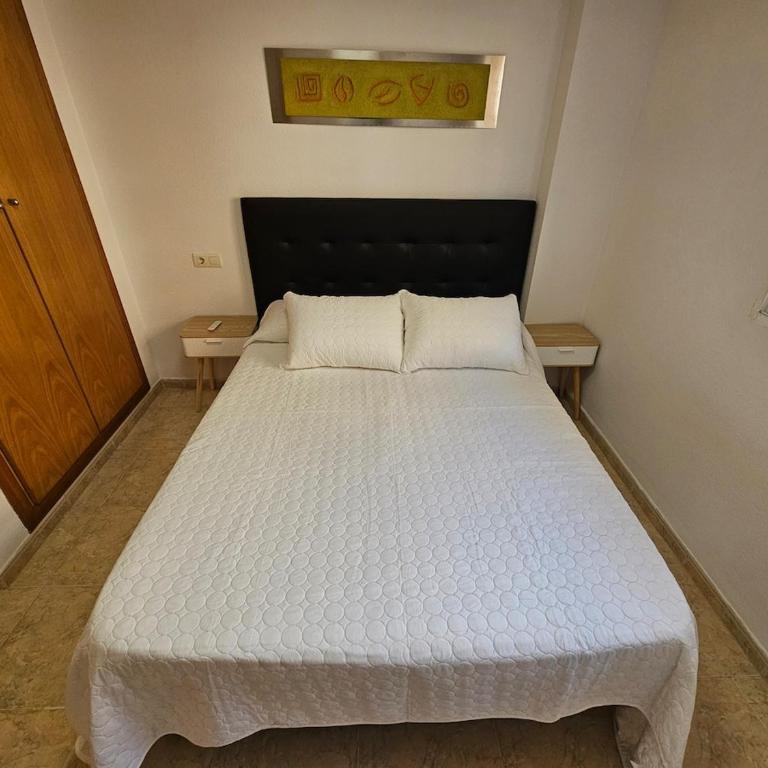 Bahia Park Apto A un Paso Del Mar Bahia ORO - Apartamento de 3 dormitorios - 67
