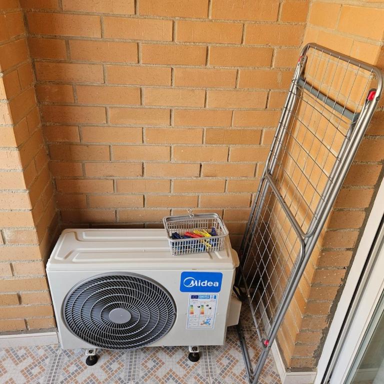 Bahia Park Apto A un Paso Del Mar Bahia ORO - Apartamento de 3 dormitorios - 68