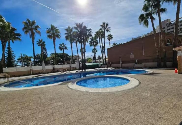 Bahia Park Apto A un Paso Del Mar Bahia ORO - Apartamento de 3 dormitorios - 71
