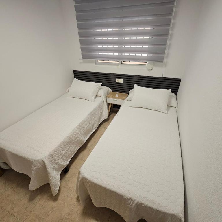 Bahia Park Apto A un Paso Del Mar Bahia ORO - Apartamento de 3 dormitorios - 73