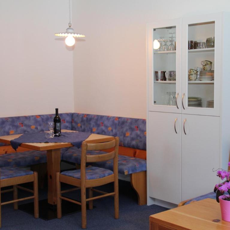 Alpina Residence - Monolocale (2 Adulti + 2 Bambini) - 21