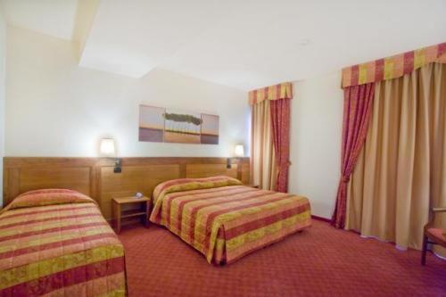 Hotel Master - Triple Room - 3